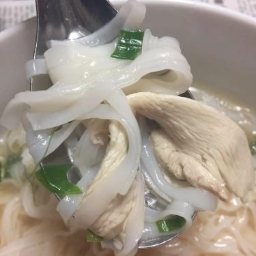 Món ăn- Quán Ăn Phở Gà Ta - Nghĩa Tân