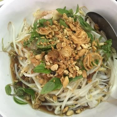 Món ăn- Quán Ăn Phở Gà Ta - Nguyễn Công Trứ