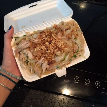 Món ăn- Quán Ăn Phở Gà Ta - Nguyễn Công Trứ
