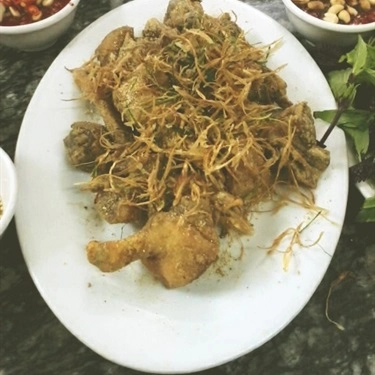 Món ăn- Quán Ăn Phở Gà Ta - Nguyễn Công Trứ