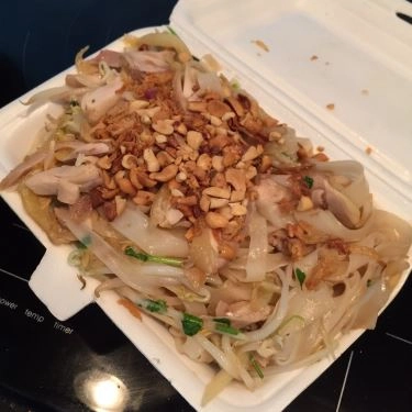 Món ăn- Quán Ăn Phở Gà Ta - Nguyễn Công Trứ