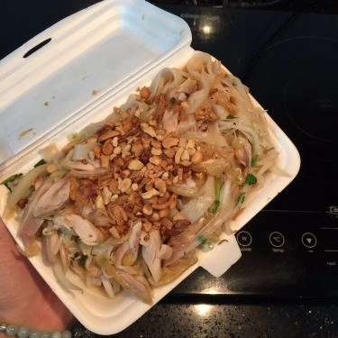 Món ăn- Quán Ăn Phở Gà Ta - Nguyễn Công Trứ