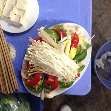 Món ăn- Quán Ăn Phở Gà Ta Phố Cổ - Cầu Diễn