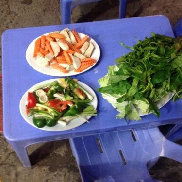 Món ăn- Quán Ăn Phở Gà Ta Phố Cổ - Cầu Diễn