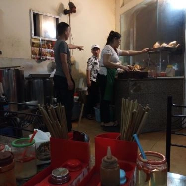 Tổng hợp- Quán Ăn Phở Gà Ta Phố Cổ - Ngụy Như Kon Tum