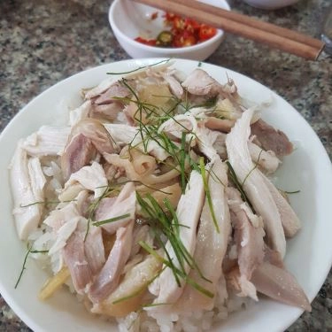 Món ăn- Quán Ăn Phở Gà Ta Phố Cổ - Ngụy Như Kon Tum