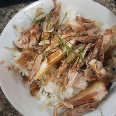 Món ăn- Quán Ăn Phở Gà Ta Phố Cổ - Ngụy Như Kon Tum
