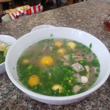 Món ăn- Quán Ăn Phở Gà Ta Phố Cổ - Ngụy Như Kon Tum