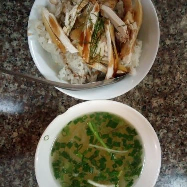 Món ăn- Quán Ăn Phở Gà Ta Phố Cổ - Ngụy Như Kon Tum