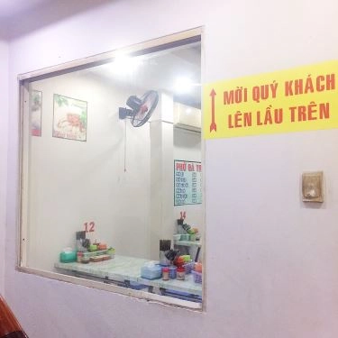 Tổng hợp- Quán Ăn Phở Gà Tràng An