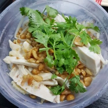 Tổng hợp- Quán Ăn Phở Gà Tràng An