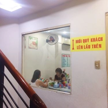 Tổng hợp- Quán Ăn Phở Gà Tràng An