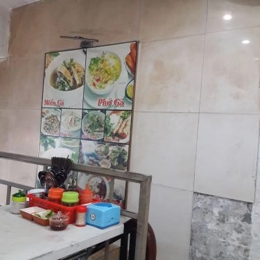 Tổng hợp- Quán Ăn Phở Gà Tràng An
