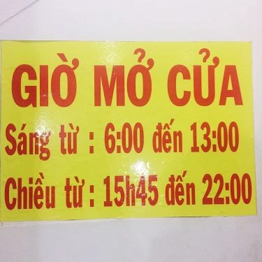 Tổng hợp- Quán Ăn Phở Gà Tràng An