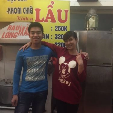Tổng hợp- Quán Ăn Phở Gà, Vịt Nướng & Lẩu Các Loại