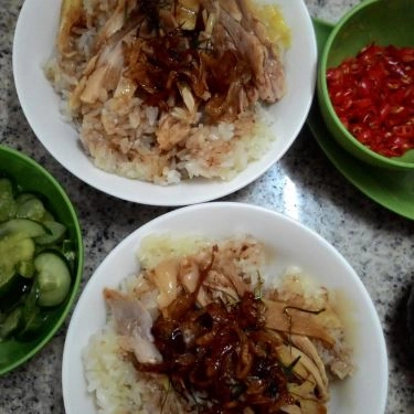 Món ăn- Quán Ăn Oanh - Phở Gà, Xôi Gà