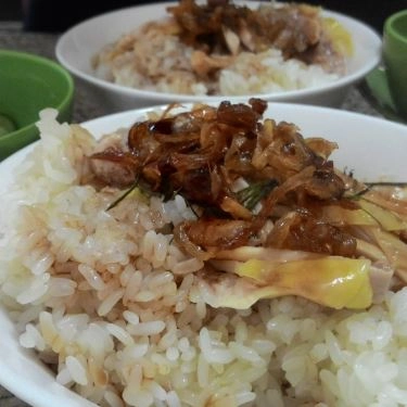 Món ăn- Quán Ăn Oanh - Phở Gà, Xôi Gà