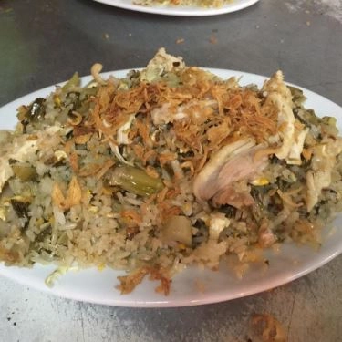 Món ăn- Quán Ăn Phở Gà Yến Thoa - Tây Sơn