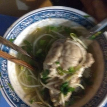 Món ăn- Quán Ăn Phở Gà Yến Thoa - Tây Sơn