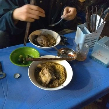 Món ăn- Quán Ăn Phở Gà Yến Thoa - Tây Sơn