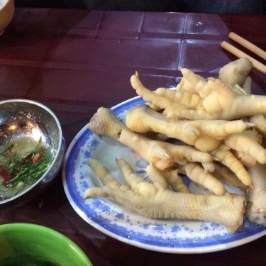 Món ăn- Quán Ăn Phở Gà Yến Thoa - Tây Sơn