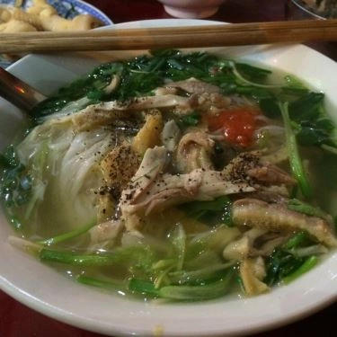 Món ăn- Quán Ăn Phở Gà Yến Thoa - Tây Sơn