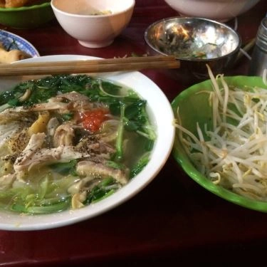 Món ăn- Quán Ăn Phở Gà Yến Thoa - Tây Sơn