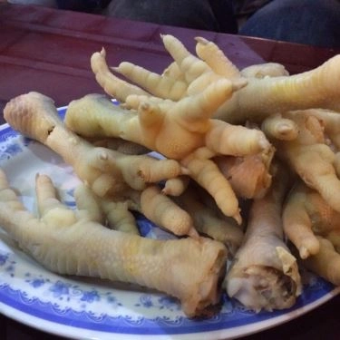 Món ăn- Quán Ăn Phở Gà Yến Thoa - Tây Sơn