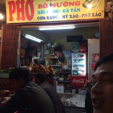 Tổng hợp- Quán Ăn Phở Gà Yến Thoa - Tây Sơn