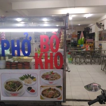 Tổng hợp- Quán Ăn Quán Phở Gia Đình