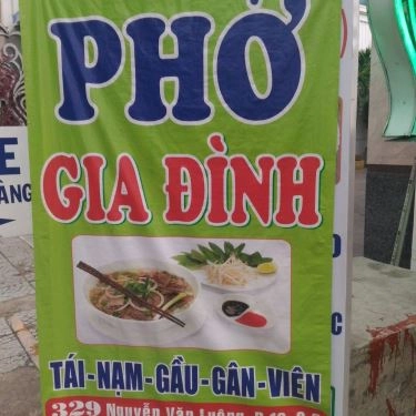 Tổng hợp- Quán Ăn Quán Phở Gia Đình