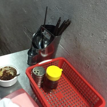 Tổng hợp- Quán Ăn Phở Gia Hân - Chu Văn An