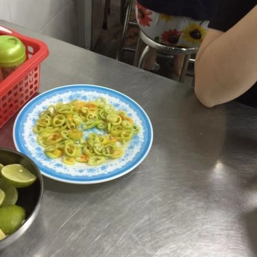 Tổng hợp- Quán Ăn Phở Gia Hân - Chu Văn An