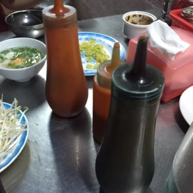 Tổng hợp- Quán Ăn Phở Gia Hân - Chu Văn An