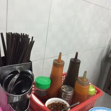 Tổng hợp- Quán Ăn Phở Gia Hân - Chu Văn An