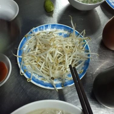 Món ăn- Quán Ăn Phở Gia Hân - Chu Văn An