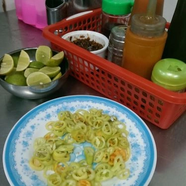 Tổng hợp- Quán Ăn Phở Gia Hân - Chu Văn An