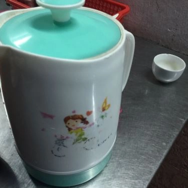Tổng hợp- Quán Ăn Phở Gia Hân - Chu Văn An