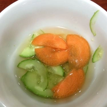 Món ăn- Quán Ăn Phở Gia Truyền - An Dương Vương