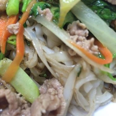Món ăn- Quán Ăn Phở Gia Truyền - An Dương Vương
