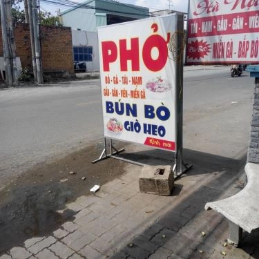 Tổng hợp- Quán Ăn Phở Gia Truyền Hà Nội & Bún Bò Giò Heo