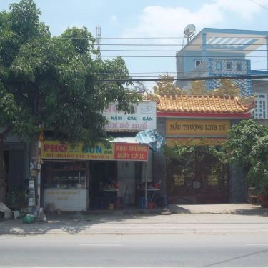 Tổng hợp- Quán Ăn Phở, Bún & Mì Quảng Gia Truyền