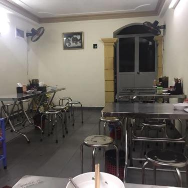 Không gian- Quán Ăn Phở Bò, Phở Gà & Sốt Vang - Kim Đồng