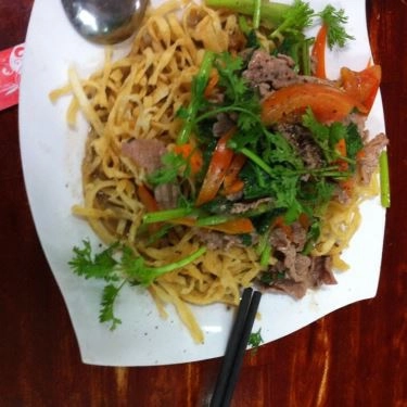Món ăn- Quán Ăn Phở Gia Truyền - An Dương Vương