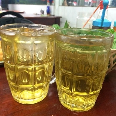 Món ăn- Quán Ăn Phở Gia Truyền - An Dương Vương