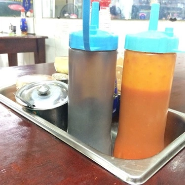 Tổng hợp- Quán Ăn Phở Gia Truyền - An Dương Vương