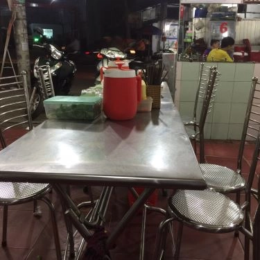 Không gian- Quán Ăn Phở Gia Truyền Hà Nội Bảy Cù - Đường CN1