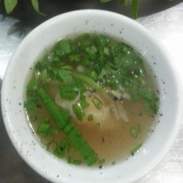 Món ăn- Quán Ăn Phở Gia Truyền Hà Nội - Hoàng Diệu 2