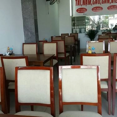 Không gian- Quán Ăn Phở Giao Chỉ