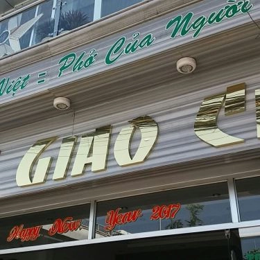 Tổng hợp- Quán Ăn Phở Giao Chỉ